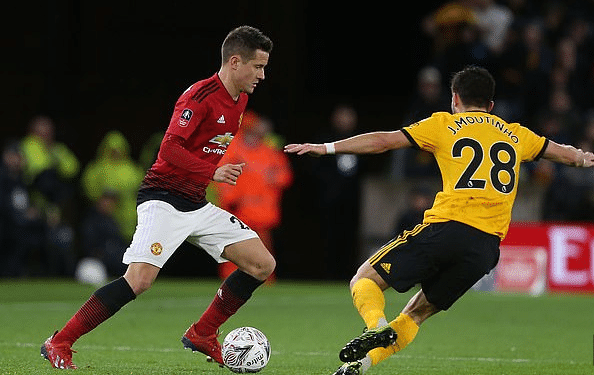 和羅德里戈 和羅德里戈