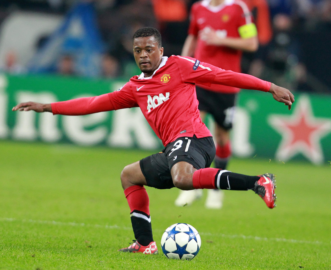 显然影响了 显然影响了