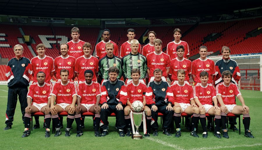 身教中始终 身教中始终